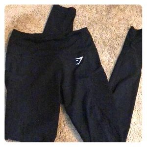 Gymshark leggings